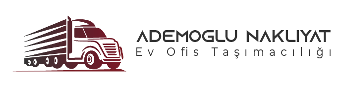 Ev Ofis Taşımacılığı