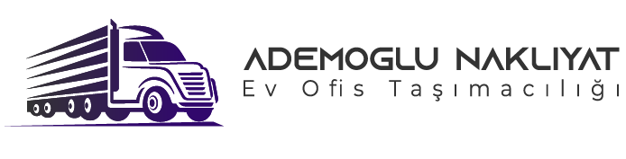 Ev Ofis Taşımacılığı